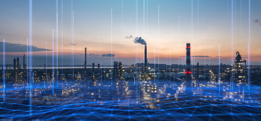 智慧製(zhi)造(zao)