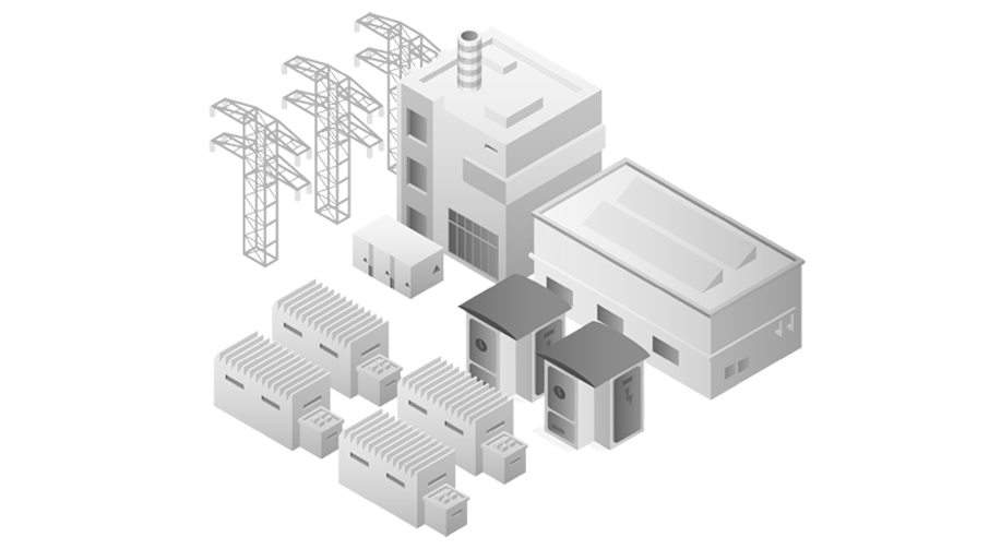 工(gong)業自動(dòng)化廠(chǎng)站係(xi)統