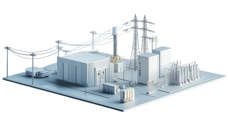 主(zhu)配(pei)協同故障診斷(duan)與自愈控製(zhi)係(xi)統